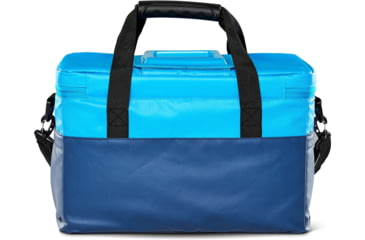 Image of Igloo Coast Cooler 36 Seadrift Cooler, Blue, 00064578