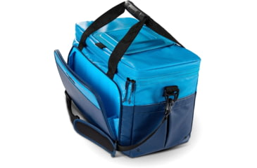 Image of Igloo Coast Cooler 36 Seadrift Cooler, Blue, 00064578