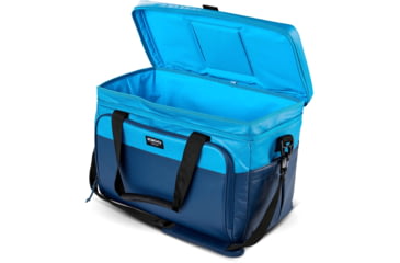 Image of Igloo Coast Cooler 36 Seadrift Cooler, Blue, 00064578