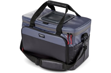 Image of Igloo Coast Cooler 36 Seadrift Cooler, Gray, 00064576