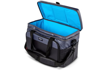 Image of Igloo Coast Cooler 36 Seadrift Cooler, Gray, 00064576