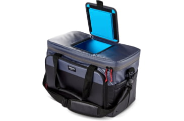 Image of Igloo Coast Cooler 36 Seadrift Cooler, Gray, 00064576