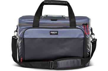 Image of Igloo Coast Cooler 36 Seadrift Cooler, Gray, 00064576