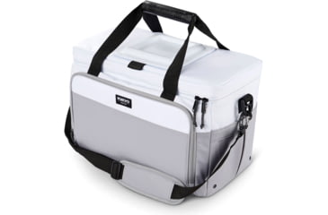 Image of Igloo Coast Cooler 36 Seadrift Cooler, White, 00064574