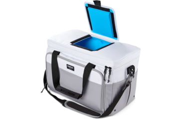 Image of Igloo Coast Cooler 36 Seadrift Cooler, White, 00064574
