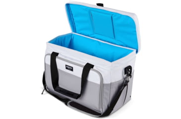 Image of Igloo Coast Cooler 36 Seadrift Cooler, White, 00064574