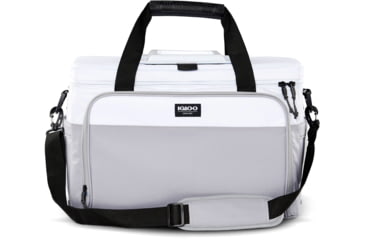 Image of Igloo Coast Cooler 36 Seadrift Cooler, White, 00064574