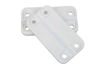 Image of Igloo Cooler Replacement Hinges 54-162 qt, White 70888.01.100