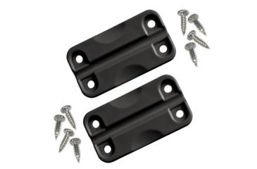 Image of Igloo Extended Life Riteflex Hinges Universal Fit, Black, 25-165 Qt 00024027