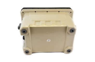 Image of Igloo Imx Cooler, 24 Qt, Tan/Black, 00049857