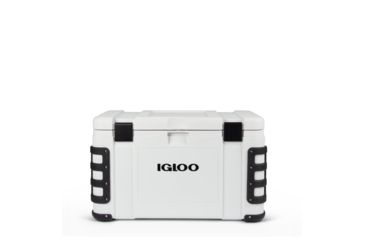 Image of Igloo Leeward 50, White, 52.8 QT, 00048491