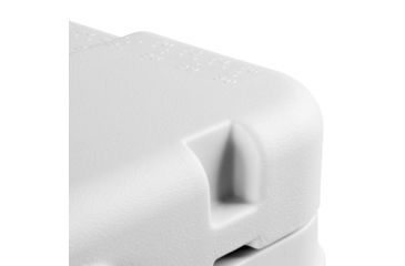 Image of Igloo Leeward 50, White, 52.8 QT, 00048491