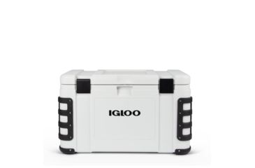 Image of Igloo Leeward 70, White, 74 QT, 00048492