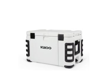 Image of Igloo Leeward 70, White, 74 QT, 00048492