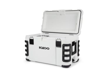 Image of Igloo Leeward 70, White, 74 QT, 00048492