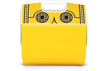 Image of Igloo Limited Edition Playmate Elite C3Po Cooler, Star Wars, 16 Qt, 00048623