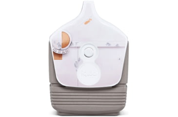 Image of Igloo Limited Edition Playmate Mini The Child Cooler, Star Wars, 4 Qt, 00048726