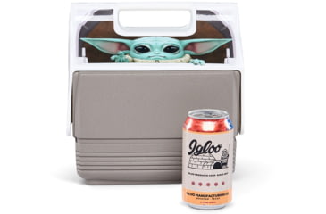 Image of Igloo Limited Edition Playmate Mini The Child Cooler, Star Wars, 4 Qt, 00048726