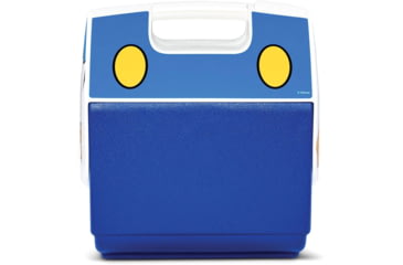 Image of Igloo Limited Edition Playmate Pal Donald Duck Cooler, Disney, 7 Qt, 00048638