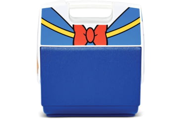 Image of Igloo Limited Edition Playmate Pal Donald Duck Cooler, Disney, 7 Qt, 00048638