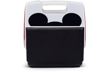 Image of Igloo Limited Edition Playmate Pal Mickey Mouse Ears Cooler, Disney, 7 Qt, 00048579