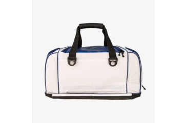 Image of Igloo Marine Ultra Cooler Bag, Tactical Duffel, 46-Can, White/Navy, 00062915