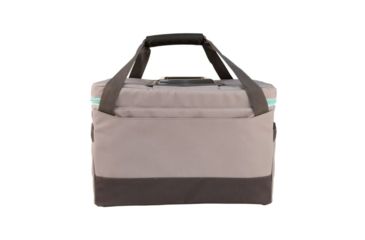 Image of Igloo Marine Ultra Cooler/Coast Bag, 46-Can, Gray/Seafoam, 00062891
