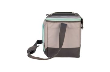 Image of Igloo Marine Ultra HLC Cooler Bag, 24-Can, Gray/Seafoam, 00062893