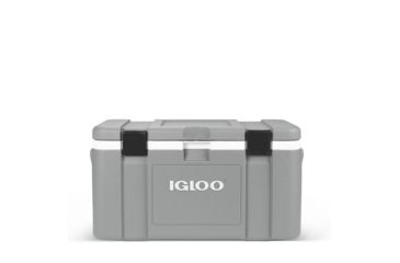 Image of Igloo Mission 50, Grey, 50 QT, 00048494
