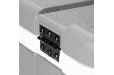 Image of Igloo Mission 50, Grey, 50 QT, 00048494