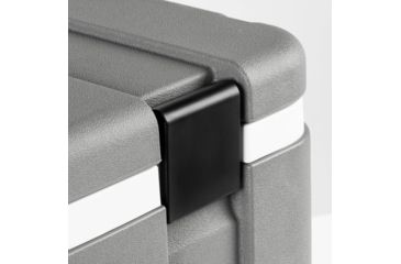 Image of Igloo Mission 50, Grey, 50 QT, 00048494