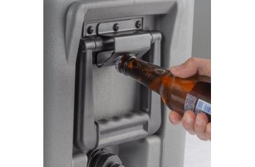 Image of Igloo Mission 50, Grey, 50 QT, 00048494