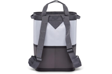 Image of Igloo Reactor Cinch Backpack Cooler, Gray, 00065594
