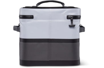 Image of Igloo Reactor Lid 18 Can Cooler, Gray, 00065590