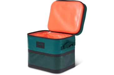 Image of Igloo Reactor Lid 18 Can Cooler, Spruce, 00065600