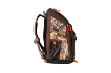 Image of Igloo Realtree Cooler Bag, Gizmo Backpack, 32-Can, Realtree/Dark Brown, 00063017