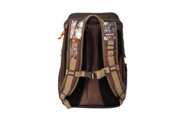 Image of Igloo Realtree Cooler Bag, Gizmo Backpack, 32-Can, Realtree/Dark Brown, 00063017