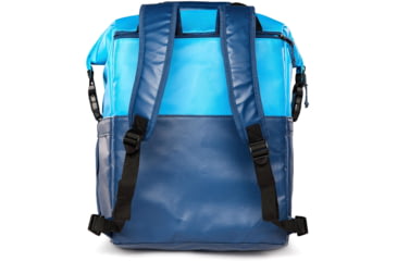 Image of Igloo Switch Backpack Seadrift Cooler, Blue, 00064584