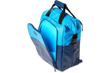 Image of Igloo Switch Backpack Seadrift Cooler, Blue, 00064584