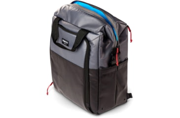 Image of Igloo Switch Backpack Seadrift Cooler, Gray, 00064582