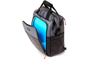 Image of Igloo Switch Backpack Seadrift Cooler, Gray, 00064582