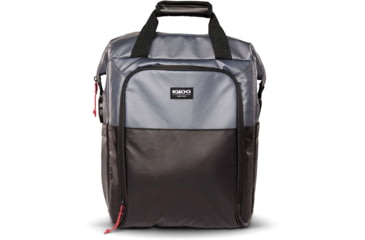 Image of Igloo Switch Backpack Seadrift Cooler, Gray, 00064582