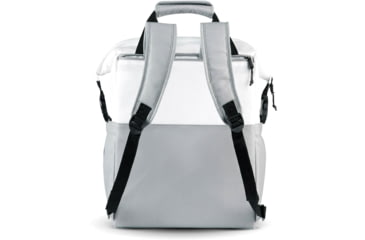 Image of Igloo Switch Backpack Seadrift Cooler, White, 00064580