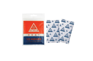 Image of Ignik Hand Warmers, 4 pair, IGAIR-00121PR-04