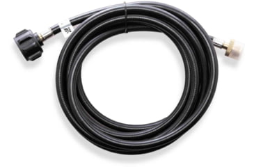 Image of Ignik 12 Foot Adapter Hose, Black, IGPRO-01923