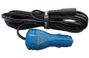 Image of Ignik 12V Vehicle-Aux or Basecamp Battery Adapter, 16ft, IGRCS-00920