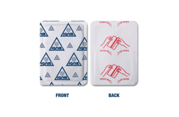 Image of Ignik 8-Hour Biodegradable Heat Pack for Phones and Small Electronic Devices, 1 Pack, IGAIR-00319PC