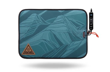 Image of Ignik Backside - Heated Seat Pad, Mtn Collection, IGRCS-00123MT