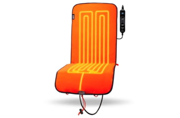 Image of Ignik Backside XL Heated Pad Cover, Mtn Collection, XL, IGRCS-00223MT