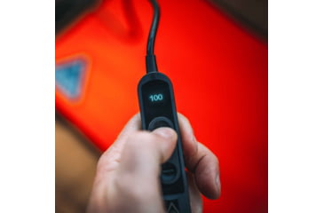 Image of Ignik Backside XL Heated Pad-Cover, Mountain Collection, IGRCS-00223MT